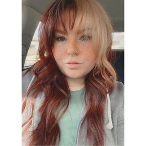 Meet your Posher, Alana